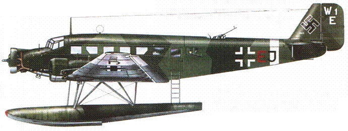 Junkers Ju 5