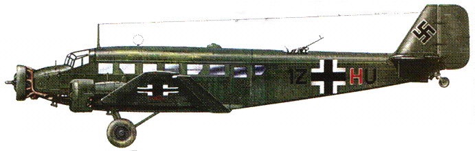 Junkers Ju 5
