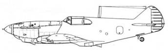 ЛаГГ-3 ЛаГГ-3
