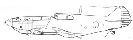 ЛаГГ-3 ЛаГГ-3