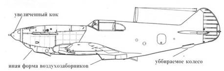 ЛаГГ-3 ЛаГГ-3