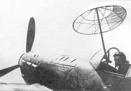 ЛаГГ-3 ЛаГГ-3