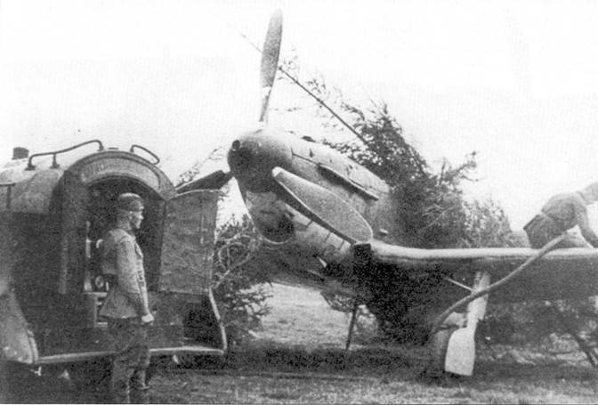 ЛаГГ-3 ЛаГГ-3