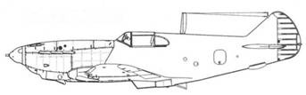 ЛаГГ-3 ЛаГГ-3