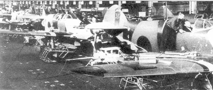 ЛаГГ-3 ЛаГГ-3