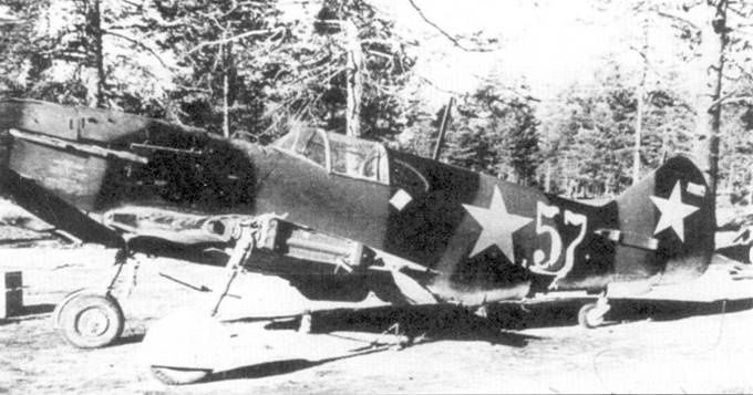 ЛаГГ-3 ЛаГГ-3