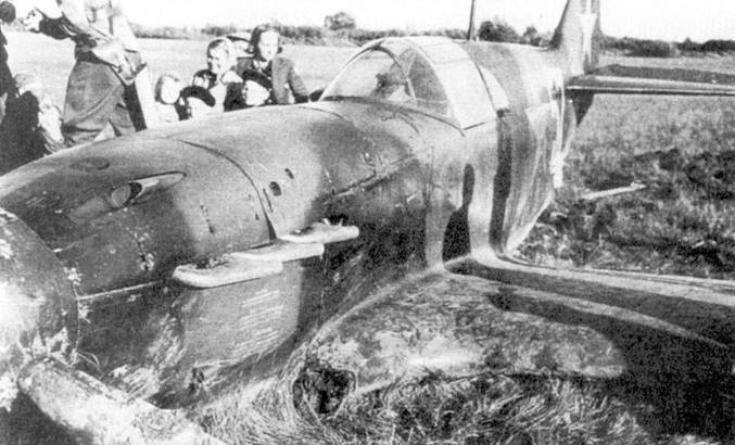 ЛаГГ-3 ЛаГГ-3