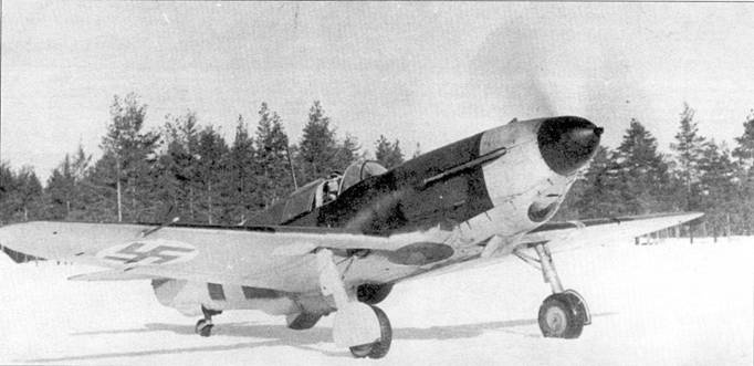 ЛаГГ-3 ЛаГГ-3