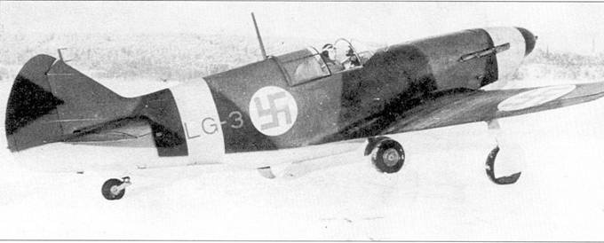 ЛаГГ-3 ЛаГГ-3