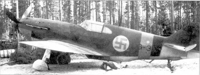 ЛаГГ-3 ЛаГГ-3