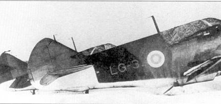 ЛаГГ-3 ЛаГГ-3