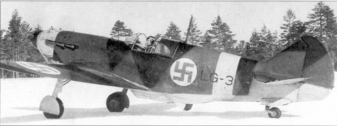 ЛаГГ-3 ЛаГГ-3