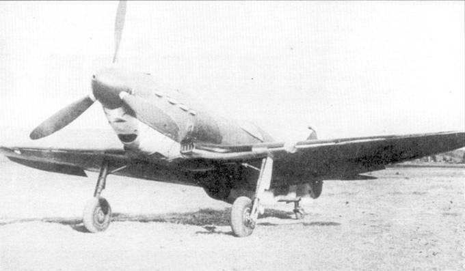 ЛаГГ-3 ЛаГГ-3