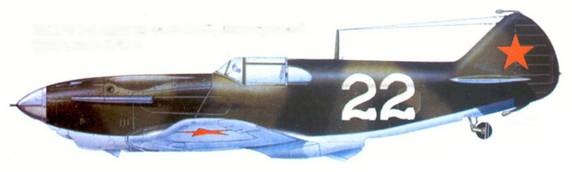 ЛаГГ-3 ЛаГГ-3
