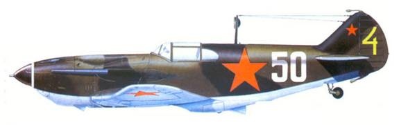 ЛаГГ-3 ЛаГГ-3
