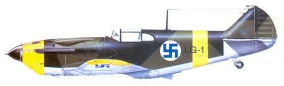 ЛаГГ-3 ЛаГГ-3