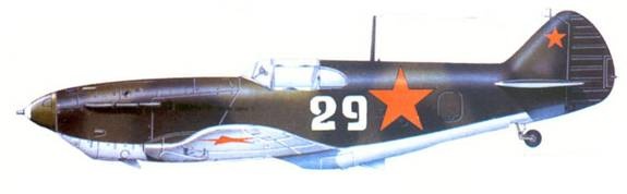 ЛаГГ-3 ЛаГГ-3