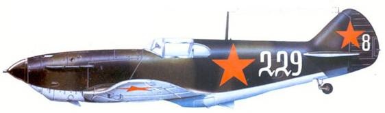 ЛаГГ-3 ЛаГГ-3