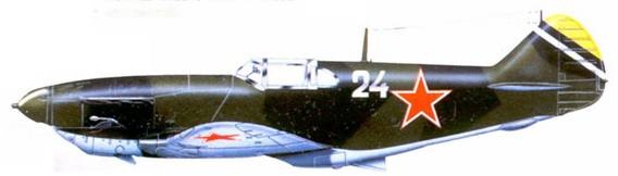 ЛаГГ-3 ЛаГГ-3