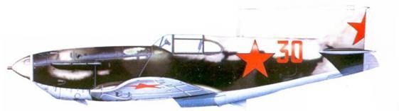 ЛаГГ-3 ЛаГГ-3