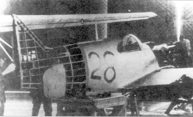 ЛаГГ-3 ЛаГГ-3