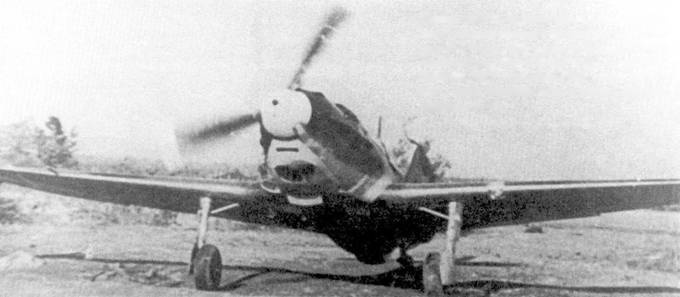 ЛаГГ-3 ЛаГГ-3