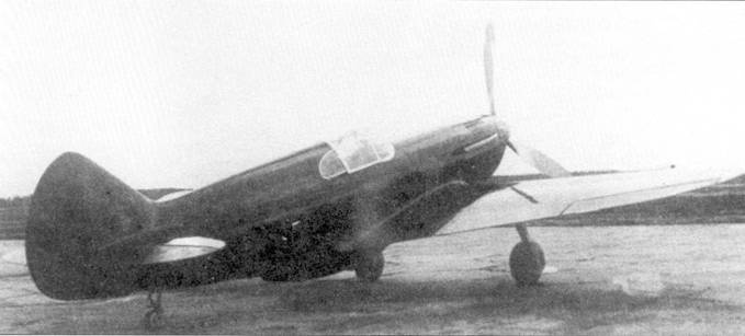 ЛаГГ-3 ЛаГГ-3