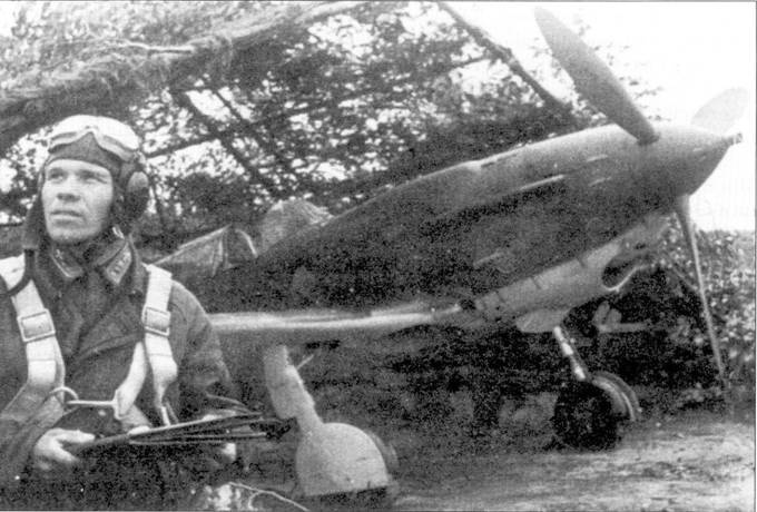 ЛаГГ-3 ЛаГГ-3