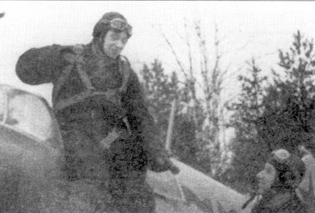 ЛаГГ-3 ЛаГГ-3