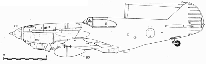 ЛаГГ-3 ЛаГГ-3
