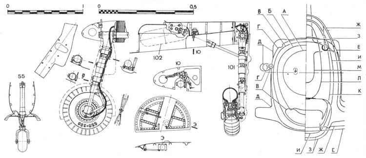 ЛаГГ-3 ЛаГГ-3