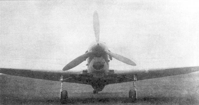 ЛаГГ-3 ЛаГГ-3