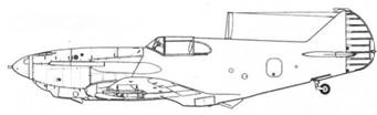 ЛаГГ-3 ЛаГГ-3