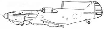 ЛаГГ-3 ЛаГГ-3
