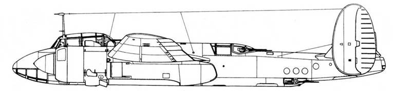 Ту-2 Часть Ту-2 Часть