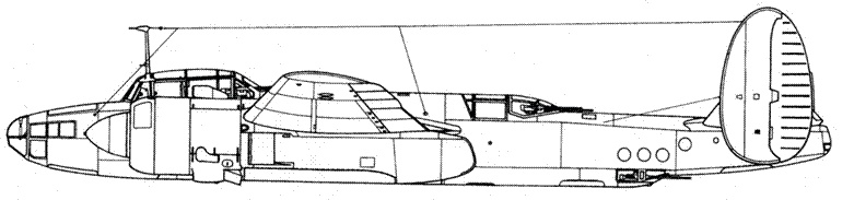 Ту-2 Часть Ту-2 Часть