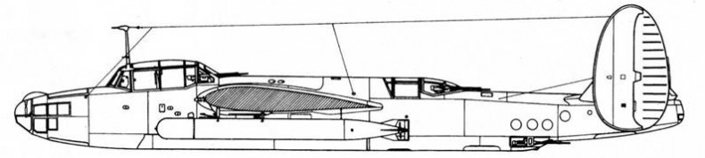 Ту-2 Часть Ту-2 Часть