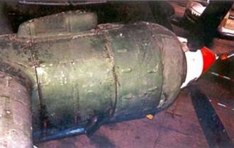 Ту-2 Часть Ту-2 Часть