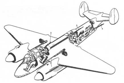 Ту-2 Часть Ту-2 Часть