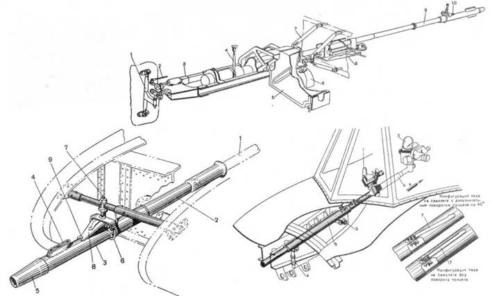 Ту-2 Часть Ту-2 Часть
