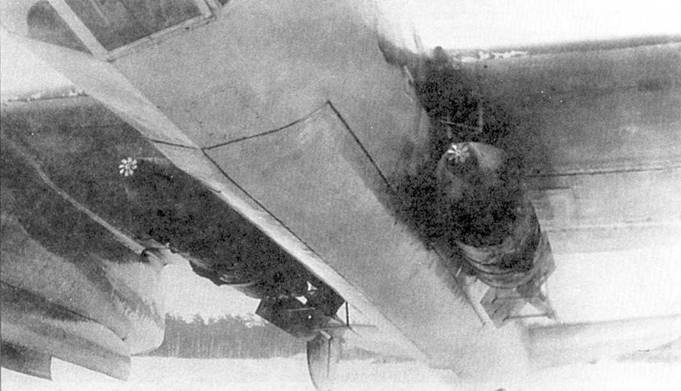 Ту-2 Часть Ту-2 Часть