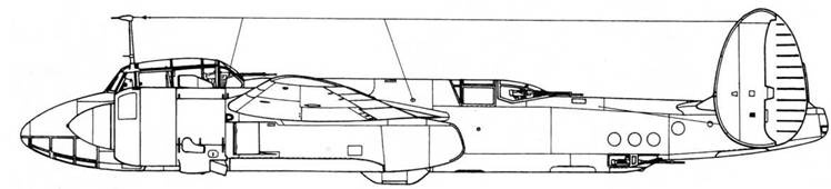 Ту-2 Часть 1 Ту-2 Часть 1