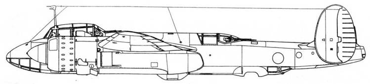 Ту-2 Часть 1 Ту-2 Часть 1