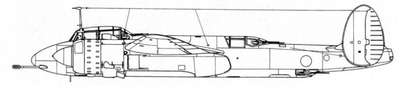 Ту-2 Часть 1 Ту-2 Часть 1