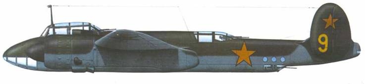 Ту-2 Часть 1 Ту-2 Часть 1