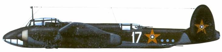 Ту-2 Часть 1 Ту-2 Часть 1