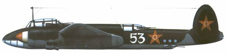 Ту-2 Часть 1 Ту-2 Часть 1