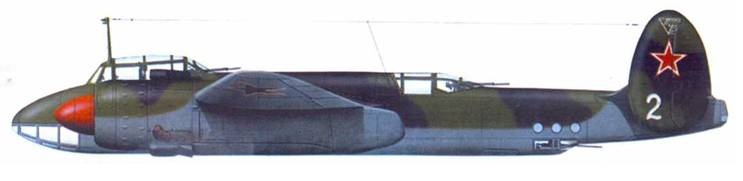 Ту-2 Часть 1 Ту-2 Часть 1