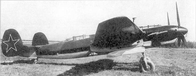 Ту-2 Часть 1 Ту-2 Часть 1