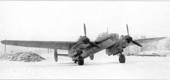 Ту-2 Часть 1 Ту-2 Часть 1